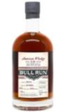 Bull Run 14 Year Pinot Noir American Whiskey